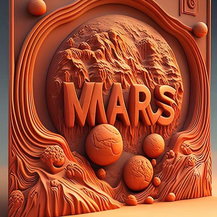 Games Гра Марс